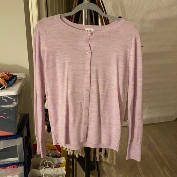 GAP Sweaters - GAP Merino Wool Cardigan